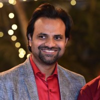 Star Connect Employee Rajneesh Gupta's profile photo