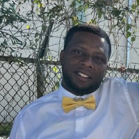 Alton Peters Email