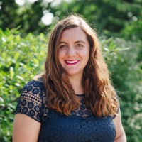 Food & Friends Employee Jenna Smith's profile photo