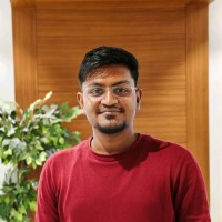 TVS Digital Pte. Ltd. Employee Aravindasundar M's profile photo