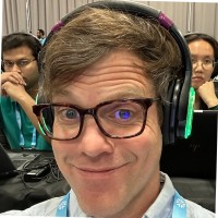 New Elevation Employee Nicholas Battjes's profile photo
