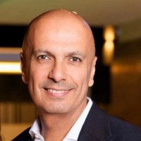 EFG Hermes Employee Mohamed Ebeid's profile photo