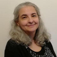 HS2 Employee Elisabeth Manca's profile photo