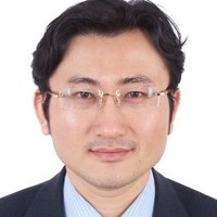 Qualisys Employee Ernie Lam's profile photo