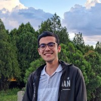 Bit24 Employee Elyar Sadig's profile photo