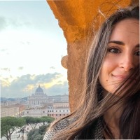 Markappa Employee Laura Chiavetta's profile photo