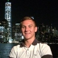 Relevant Software Employee Vasyl Zadorozhnyi's profile photo
