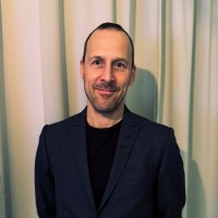 Fredrik Hrdlicka Email & Phone Number