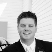 Molson Coors Beverage Company Employee Chris Tellum's profile photo