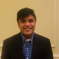 Grant Thornton (US) Employee Safi Ullah's profile photo