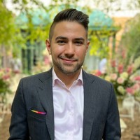 McKinsey & Company Employee Andre Carneiro's profile photo