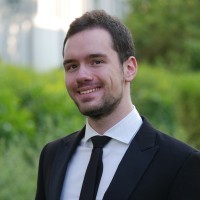 Sofia Stars Employee Ilia Nikushev's profile photo