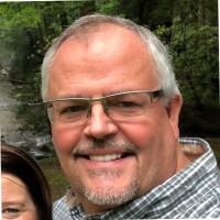Vantiva Employee Robert Lyall's profile photo