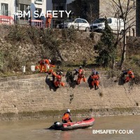 Bristol Maritime Ltd Employee Matthew Barnes's profile photo