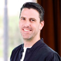 PwC Sweden Employee Chris Newton's profile photo