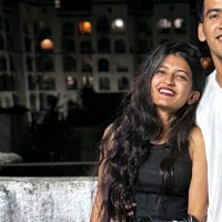 3Folks Media Employee Ishika Dhakan's profile photo