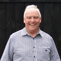 Icefire Employee Paul Callan's profile photo