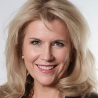 Digital Realty Employee Jules Johnston's profile photo