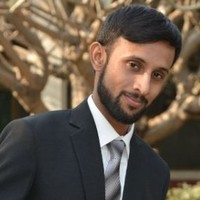 Brilliant Writings Employee Muhammad Saleem's profile photo