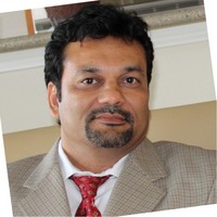 Mehul Choksi's profile photo