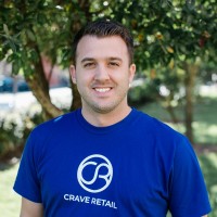 Crave Retail Employee Matthew Cyr's profile photo