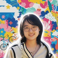Google Employee Heidi He's profile photo