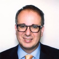Scotiabank Employee Alireza Javaheri's profile photo