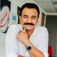 Ambuj Singh Email & Phone Number