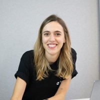 Capmo Employee Lisa Kiening's profile photo