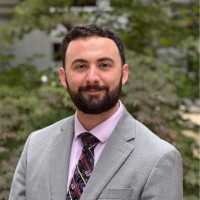Nicholas Fullerton Email & Phone Number