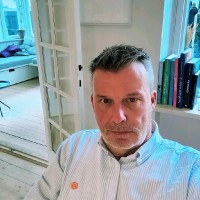Lars Nørmølle Email