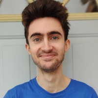 Atos Employee Thibault Masson's profile photo