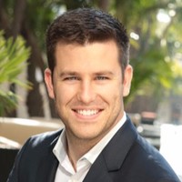 MORSE Corp Employee Adam Grasch's profile photo