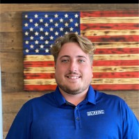 Fence OKC Employee Cooper Welsh's profile photo