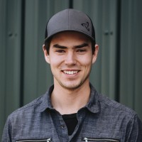 Hatchery.com Employee Colter Fretwell's profile photo