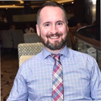 Smathers & Branson Employee Matthew Miles's profile photo