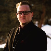 Vermillion Employee Seth Dutson's profile photo