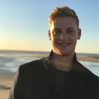 GasDetect Employee Victor Thorup-Kjærulff's profile photo