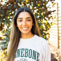 Benebone Employee Punampreet Kwatra's profile photo