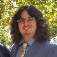 Mohave Electric Cooperative, Inc Employee Jared White's profile photo