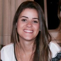 Seinfra - MG Employee Ludmila Roque's profile photo