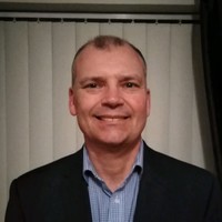 Wren Kitchens Employee Steve Bowring's profile photo