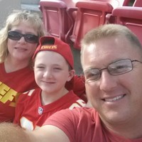 Vance Brothers, Inc Employee Adam Resig's profile photo