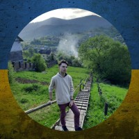 MiroWin Employee Max Protsenko's profile photo