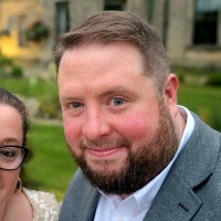 Ofgem Employee Chris Olsen's profile photo