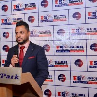 ESI Global Education and Migration Services Employee Mohammad Kader's profile photo