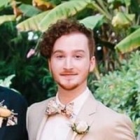 GTN Technical Staffing Employee Braxton Lambert's profile photo