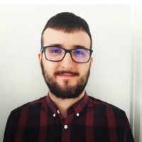 Richemont Employee Alexandre Parent's profile photo