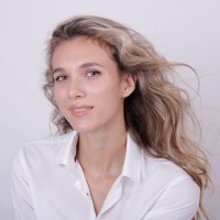 iDelsoft Employee Aigul Mukhamadiev's profile photo