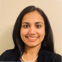 Health Care Service Corporation Employee Vani Jain's profile photo